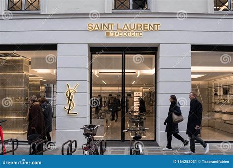 yves saint laurent galleria|ysl stores st laurent.